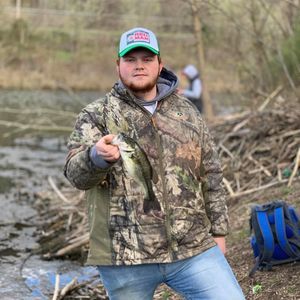 Meet your Posher, Tanner